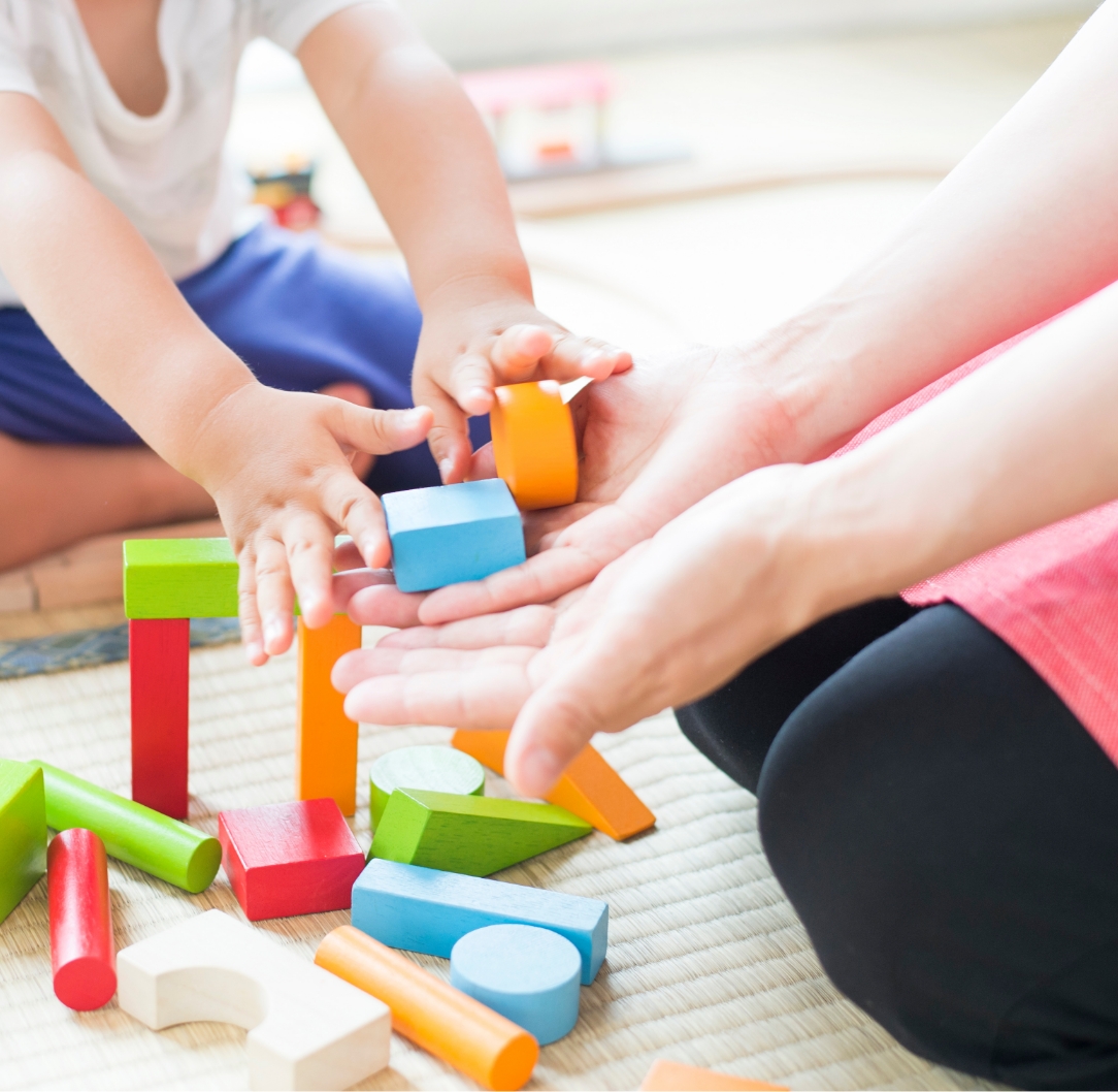 写真：本音で語る、児相のやりがい